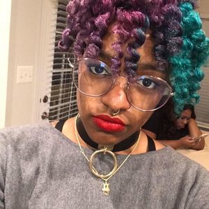 Meet your Posher, Asia